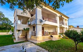 Apartments Milka